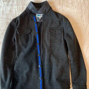 Edgevale Shirt Jacket